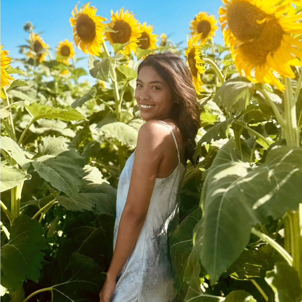 Meet your Posher, Allison {updated}